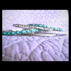 Fashion Bracelet Set